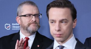 Jednej Konfederacji rośnie, drugiej spada. Najnowszy sondaż wyborczy