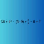 Jedno działanie, a można popełnić multum błędów. Przebrniesz przez wszystkie etapy?