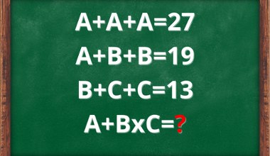 Jedno krótkie działanie, a tyle pomyłek. Dobrze się zastanów