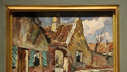 "Jedno miasto - wiele opowieści". Portret Wilna na wystawie w Muzeum Narodowym