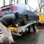 Jedno nowe auto na sześć używanych! Smutna statystyka