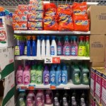 Jedno pranie za 18 groszy. Dealz mocno przecenił chemię przed jesienią