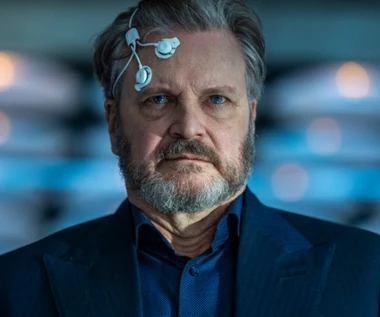 Jedno słowo zostało zakazane na planie. Dlaczego ustalono taką zasadę? 