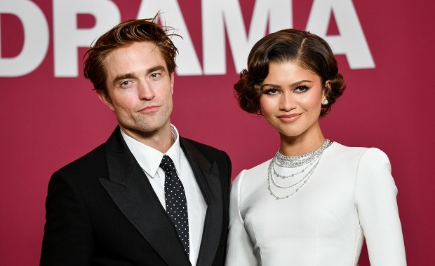 Jedno wyznanie, które wszystko psuje. Zendaya i Robert Pattinson w "Dramie"