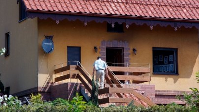 Jedno z dzieci, poszkodowanych w pożarze w Jastrzębiu, wyszło ze szpitala