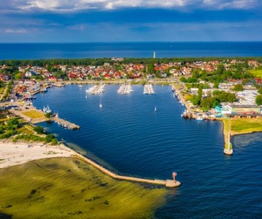 Jedno z najbardziej znanych letnisk nad Bałtykiem. Idealne na majówkę