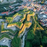 Jedno z najciekawszych miast Dolnego Śląska. Wielu tylko przez nie przejeżdża - to błąd