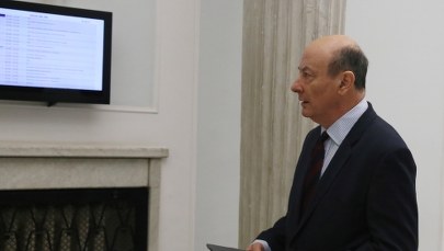 Jedno z "najgorętszych" przesłuchań? Jacek Rostowski przed komisją śledczą ds. Amber Gold