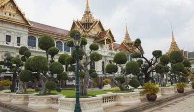 Jedno z najpiękniejszych miast świata powoli znika. Nazywają je "Wenecją Wschodu"