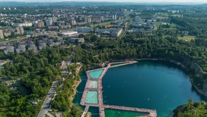 Jedno z najpopularniejszych kąpielisk w Krakowie znowu otwarte