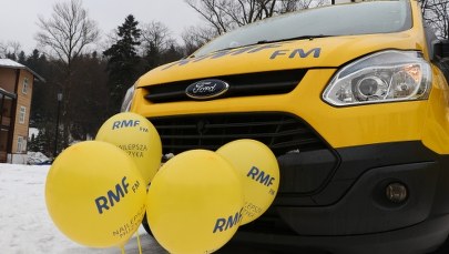 Jedno z najstarszych uzdrowisk w Polsce. Iwonicz-Zdrój był Twoim Miastem w RMF FM!