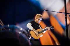 Jedno z najważniejszych muzycznych wydarzeń sezonu: Ed Sheeran w Warszawie