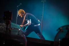 Jedno z najważniejszych muzycznych wydarzeń sezonu: Ed Sheeran w Warszawie