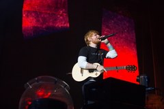 Jedno z najważniejszych muzycznych wydarzeń sezonu: Ed Sheeran w Warszawie