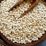 Jedno z najważniejszych zbóż na świecie. Nie ma glutenu, dobre dla cukrzyków i dbających o serce