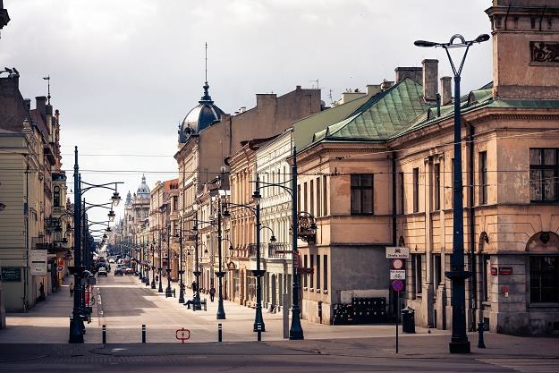 Jedno z największych miast w Polsce ma zadziwiająco niskie ceny mieszkań /&copy;123RF/PICSEL
