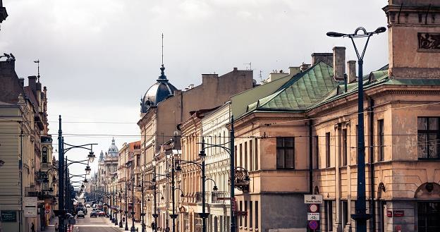 Jedno z największych miast w Polsce ma zadziwiająco niskie ceny mieszkań /&copy;123RF/PICSEL