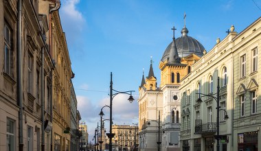 ​Jedno z największych polskich miast się wyludnia. Ubyło 130 tys. osób