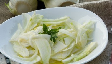 Jedno z najzdrowszych, ale bardzo niedocenianych warzyw. Niezastąpiony dla jelit i układu krążenia