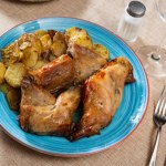 Jedno z najzdrowszych i najbardziej delikatnych mięs. Jedz, bo dba o kości i krążenie, poprawia pamięć