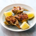 Jedno z najzdrowszych warzyw. Chroni wątrobę i trzustkę. Włosi się zajadają