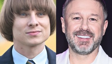 Jedno zdjęcie Piaska i Kaminskiego wywołało zaskoczenie. Ralph oficjalnie ogłosił