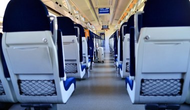 Jednodniowa promocja od PKP. Dziś przejazd kosztuje tylko 10 zł