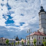 Jednodniowy wypad z Krakowa? To miasteczko będzie strzałem w dziesiątkę 