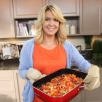 Jednogarnkowe obiady na wiosnę. Co poleca Ewa Wachowicz?