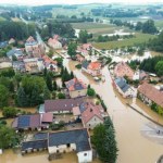 Jednogłośna decyzja Senatu ws. noweli specustawy powodziowej 