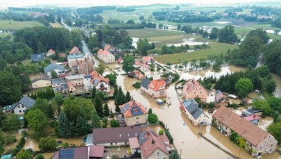 Jednogłośna decyzja Senatu ws. noweli specustawy powodziowej 