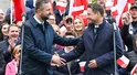Jednogłośnie poparli Trzaskowskiego. Padła deklaracja ws. Ukrainy