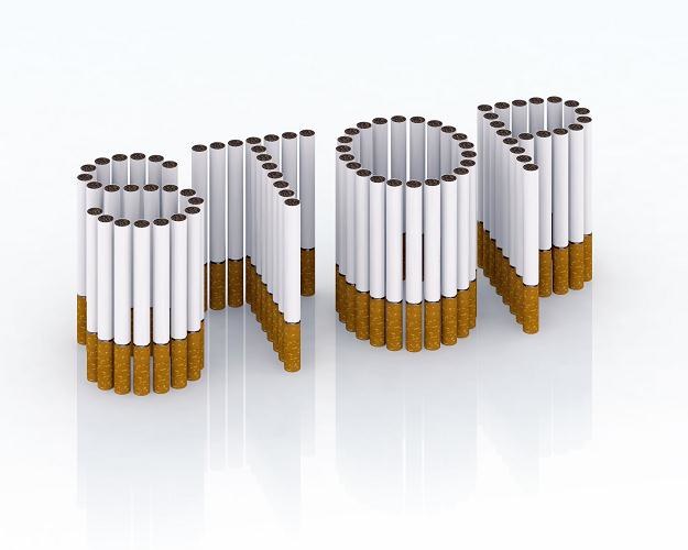 Jednolite opakowania papierosów bez logo w całej UE? /&copy;123RF/PICSEL