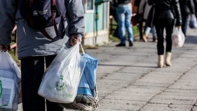 Jednorazowe siatki nawet za złotówkę? Niewykluczone
