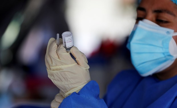 Jednorazowe strzykawki użyte kilka razy? Rzeszów zaprzecza, będzie kontrola