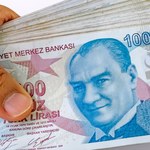 Jednorazowy podatek w Turcji. Pomoże w odbudowie po trzęsieniu ziemi