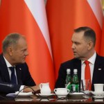 Jedność prezydenta i rządu ws. amerykańskich żołnierzy. "Mówimy jednym głosem"