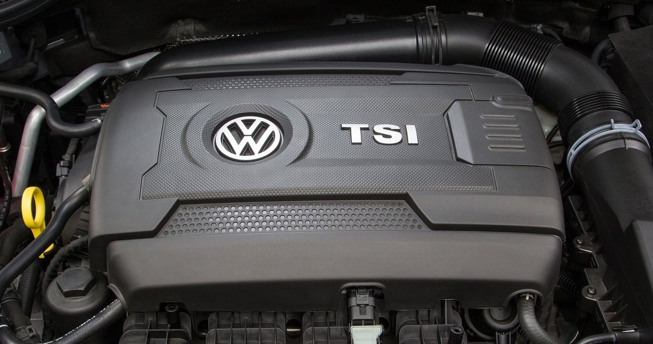 Jednoskti 1.4 TSI i 2.0 l TSI Volkswagena wielokrotnie nagradzano tytułem Silnika Roku. Mechanicy nie są nimi zachwyceni /