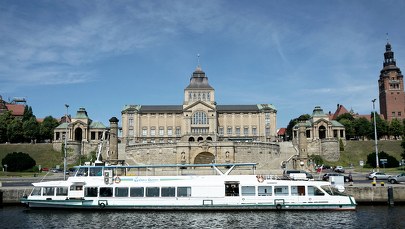 Jednostki białej floty: Odra Queen i Peene Queen na sprzedaż
