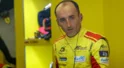 Jednoznaczna deklaracja Roberta Kubicy. Chodzi o powrót do F1