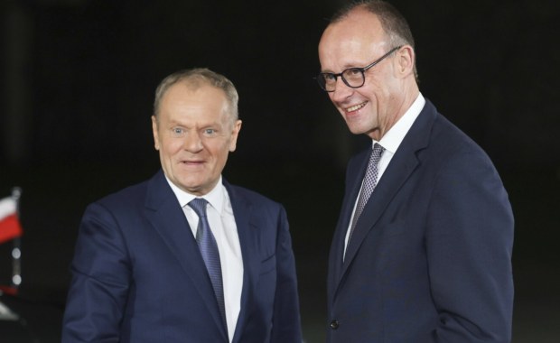 Jednoznaczna deklaracja Tuska w sprawie wysłania polskich żołnierzy na Ukrainę