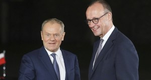 Jednoznaczna deklaracja Tuska w sprawie wysłania polskich żołnierzy na Ukrainę