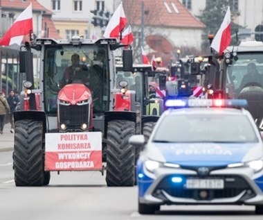 Jednoznaczna deklaracja ws. umowy z Mercosur. Na szali "suwerenność europejskiego rolnictwa"