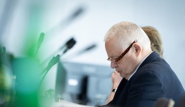 Jednoznaczna prognoza dotycząca stóp procentowych. RPP zbiera się w przyszłym tygodniu