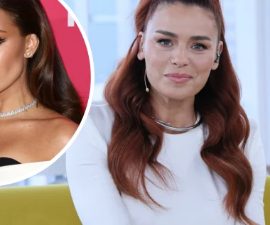 Jednym nagraniem Natasza Urbańska wywołała falę spekulacji. To ona zastąpi Julię Wieniawę w jury "Mam talent"?