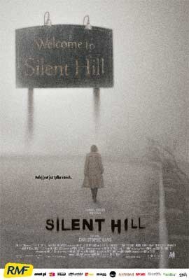 Jednym z filmów prezentowanych podczas ENEMEF-u będzie "Silent Hill" /