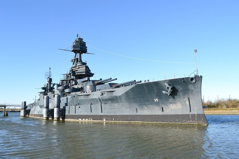 Jednym z najsławniejszych pancerników dreadnought stworzonym przez Newport News Shipbuilding jest USS Texas. Powstały w 1912 roku był pancernikiem klasy New York, który służył podczas dwóch wojen światowych. To jedyny amerykański dreadnought, który przetrwał do naszych czasów