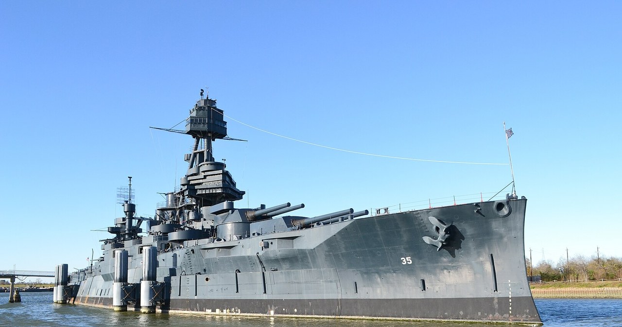 Jednym z najsławniejszych pancerników dreadnought stworzonym przez Newport News Shipbuilding jest USS Texas. Powstały w 1912 roku był pancernikiem klasy New York, który służył podczas dwóch wojen światowych. To jedyny amerykański dreadnought, który przetrwał do naszych czasów