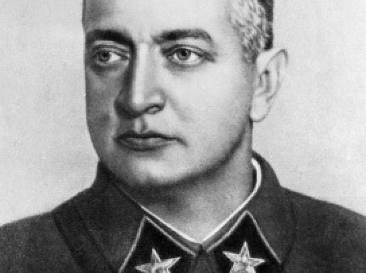 Jednym z pierwszych rozstrzelanych marszałków był Michaił Tuchaczewski /INTERIA.PL/materiały prasowe