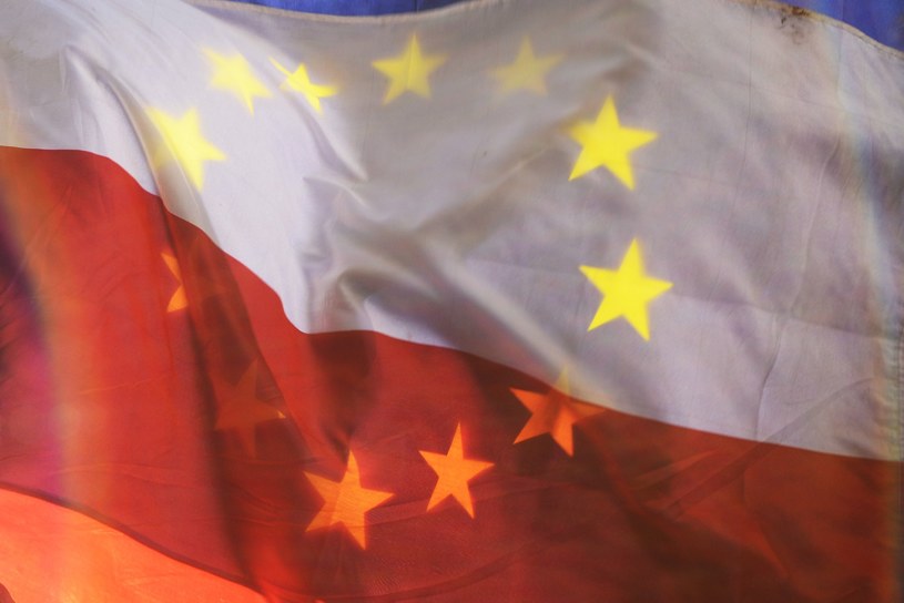 Jednym z priorytetów polskiej polityki zagranicznej jest naprawa UE /Jakub Wosik  /Reporter